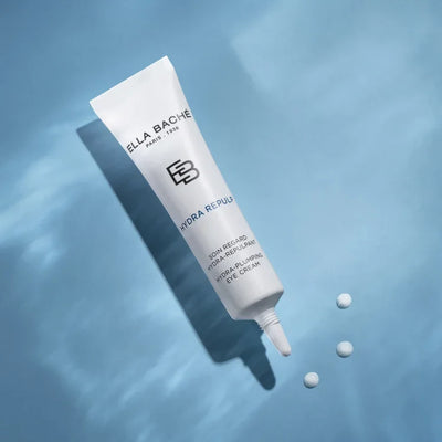 Contour Yeux - Rides/poches/cernes