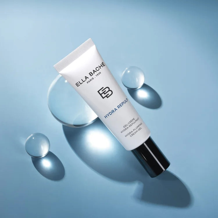 Gel-Crème Hydra-Repulpant