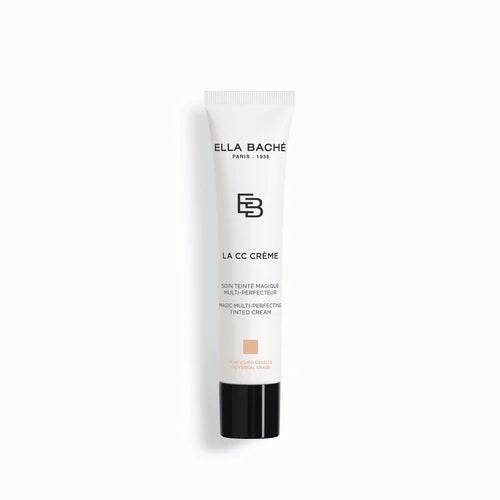 La CC crème