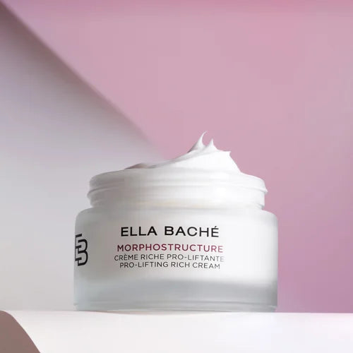 Crème riche pro liftante
