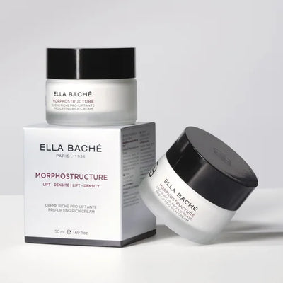 Crème riche pro liftante