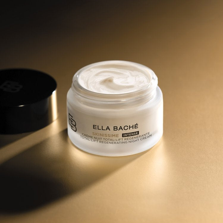 Crème Nuit Total-Lift Régénérante