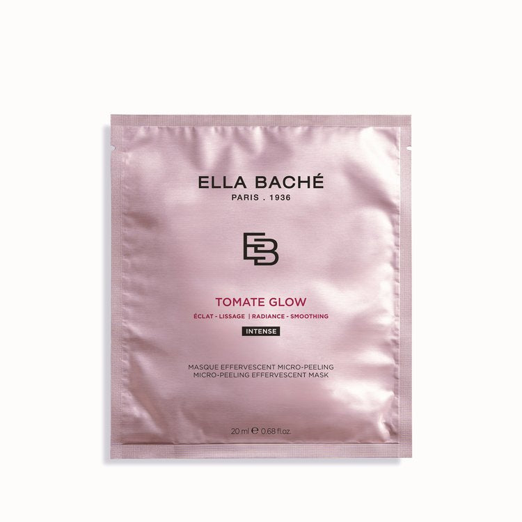 Nouveau Masque Effervescent Micro-Peeling