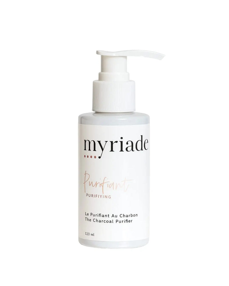 LE PURIFIANT AU CHARBON