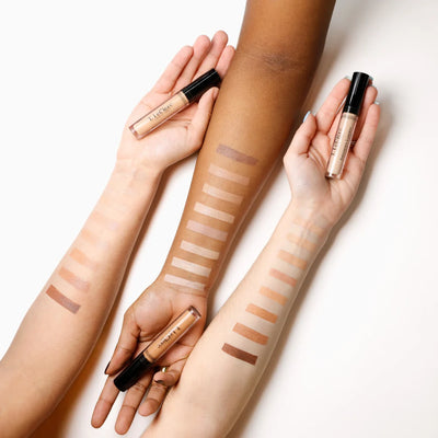 Anticerne lumière T Leclerc