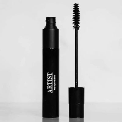 Mascara double embout résistant à l'eau ARTIST