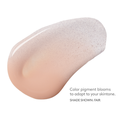 Bouclier pour le visage FLEX FPS 50